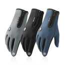 Winter Skiing Gloves Touch Screen Sport Outdoor Snowboarding Windproof Thermal