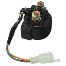 Starter Relay Solenoid For Hyosung GT650R GT250R GV650 GV250 GT250 GT650