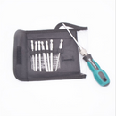 9Pcs Multi-function Screwdriver Set Repair Hand Tool