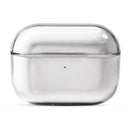 Transparent PC For Airpods 3 Silicone Earphone Case For Airpods Pro Storage Shockproof Case For Airpods Pro Bluetooth Headset Case