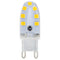 Dimmable G9 14LED 2W 2835SMD LED Light Bulb Replace Halogen Lamp AC220V