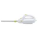 Kitchen Electric Bread Automatic Pizza Cutter Stainless Steel Blade Serrated