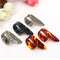 5Pcs Celluloid Guitar Picks Guitar Thumb Plectrums for Guitar
