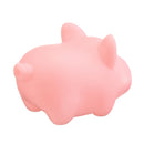 Wholesale 2PCS Scream Pig Squeeze Squishy Cute Pink Swine Stress Reliever
