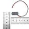 20pcs 0.28 Inch Two-wire 2.5-30V Digital Green Display DC Voltmeter Adjustable Voltage Meter
