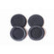 1 Pair Replacement Earpads Headphone Earmuff Cushion Cover For AKG K420 K402 K403 K412 px90 Earphone