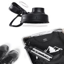 Naturehike NH19S005-H 700ml Bike Water Bottle Outdoor Portable Sports Travel Water Cup BPA Free Drinking Kettle