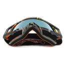 Motocross Goggles Motorcycle Helmet Windproof Glasses Sports Racing Cross Country Off Road ATV SUV