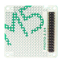 3Pcs M5Stack Core Development Of Experimental Proto Board Suitable For ESP32 Basic Kit