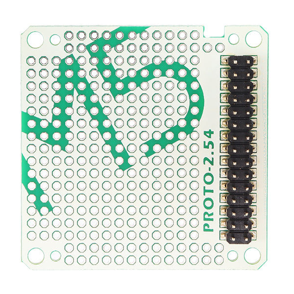 3Pcs M5Stack Core Development Of Experimental Proto Board Suitable For ESP32 Basic Kit