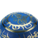 Tibetan Singing Bowl Set Prayer Bowl Himalayan Bowl for Prayer Yoga Meditation Chakra Healing