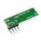 WL102 433MHz Wireless Remote Control Transmitter Module+RX470 433Mhz RF Wireless Remote Control Receiver Module