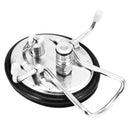 HomeBrew Cornelius Style Keg Carbonation Keg Lid Kegerator Conversion Kits