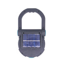 Xmund XD-SL8 330 Lumes 3W COB Solar Light 360 Rotate 2 Modes Camping Light Emergency Spotlight Searchlight With Magnetic Attraction