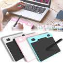 Tianmin T503 can be connected to the hand-drawn Digital drawing board computer drawing board Writing Tablet