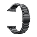 Quick Release Stainless Steel Wrist Band Bracelet Strap For Fitbit  Ionic