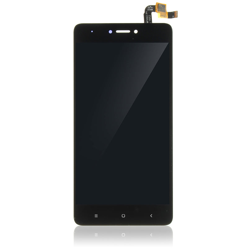 LCD Display+Touch Screen Digitizer Replacement With Tools For Xiaomi Redmi Note 4/Redmi Note 4X