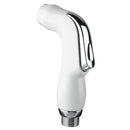 Multifunction Bathroom Sprinkler Sprayer for Toilet Bidet Hand Switch Type Water Saving Shower Head
