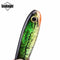 SeaKnight SL013 6pcs/lot 7.4g 3in T Tail Fishing Lure Soft Bait Fishing Lure for Carp Fishing
