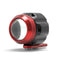 5W 5-80V USB Charging LED Lamp Waterproof Spot Lightt For Motorcycle Scooter Bicycle