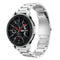 22mm Stainless Steel Watch Band Replacement For Samsung Galaxy Watch 46mm