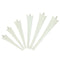 Wind Blade Nylon Fiber Blade Wind Turbine Generator Accessories For Wind Generator