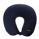 USB Rechargeable U-Shaped Neck Massager Electric Massager Cervical Vertebra Cushion Pillow