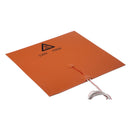 300x300mm 220V 750W Silicone Heated Bed Heating Pad For Creality CR-10 3D Printer
