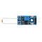 10pcs Thermal Sensor Module Temperature Sensor Switch Module Smart Car Accessories