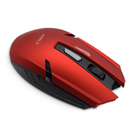 IMICE G-1700 2.4GHz Wireless 1600DPI Mouse Mute Ergonomic Design 6 Buttons Protable Mouse for Office PC Laptop