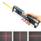 Loskii DX-012 Multipurpose Laser Level Horizontal Vertical Measure Tape Aligner Ruler With 3 Bubbles