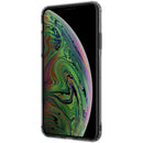 NILLKIN Shockproof Transparent Non-slip Soft TPU Protective Case for iPhone 11 Pro 5.8 inch