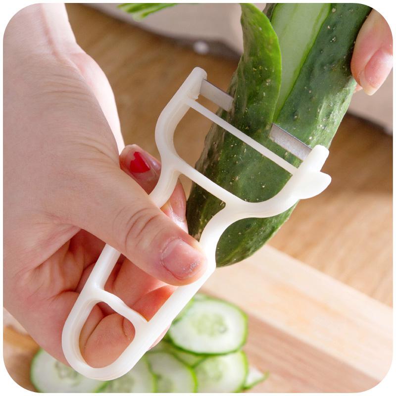 7Pcs/1Set Kitche Peeler Fruit Tools