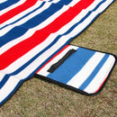 150x200cm Outdoor Portable Picnic Mat Waterproof Camping Travel Beach Pad Mattress