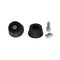 TWO TREES 4pcs Anti Vibration Rubber Landing Mat Feet For 3030 Profile 3D Printer
