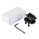 LED Flashlight Clamp Mount Bicycle Light Flashlight Holder Camping Hunting Bicycle Accessories