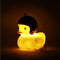 Broken Wind Yellow Duck Horn Bell From Xiaomi Youpin
