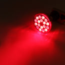 E27 54W Red and Near Infrared LED Light Therapy Bulb 660nm 850nm Anti-aging andPain AC85-265V