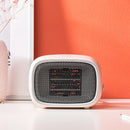 Jordan&Judy 500W 50Hz Mini Heater Fan Travel Office Winter Warmer Electric Heater Xiaomi