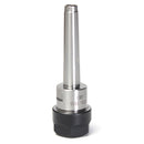 MT1 Shank ER16 Collet Chuck Holder Morse Taper Collet Chuck Holder M6 Thread CNC Cutter Arbor