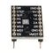 Makerbot Stepper Motor Driver Module 4-Layer with Cooling Fin+Black Heatsink for 3D Printer Extruder