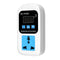 Adjustable Temperature Controller 1M/2M/5M Length Probe 110-220V Digital Display Socket AU Plug
