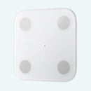 XIAOMI 2.0 Intelligent bluetooth Body Fat Scale Precision Weight Scale Fitness Yoga Tools Scale