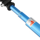 28-95CM Aluminum Blue Self Portrait Handheld Monopod for Xiaomi Yi Gopro Phone