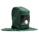 Blasting Hood Sand Abrasive Grit Shot Sandblaster Mask Dust Protective Tool
