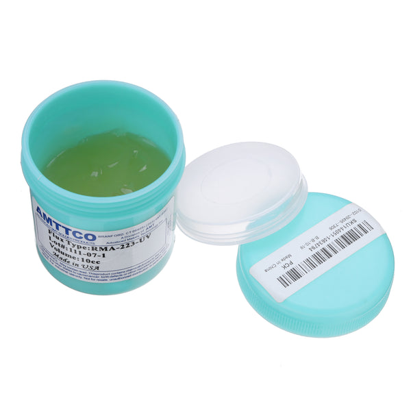 100g Solder Flux Solder Paste for BGA Reballing Rework