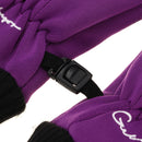 Outdoor Gloves Winter Warm Touch Screen Windproof Riding Skiing Sports Men Women