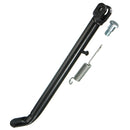 Side Stand With Spring Set Stand For CRF KLX 125CC 150CC Pit Dirt Pocket Bike