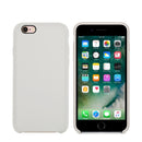 Bakeey Liquid Silicone Soft Case Microfiber Cushion Phone Case Back Case for iPhone 6 Plus/6s Plus