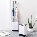 Stand For Umbrella Stand Holder Storage Rack Plastic Detachable Water-Proof H9I7